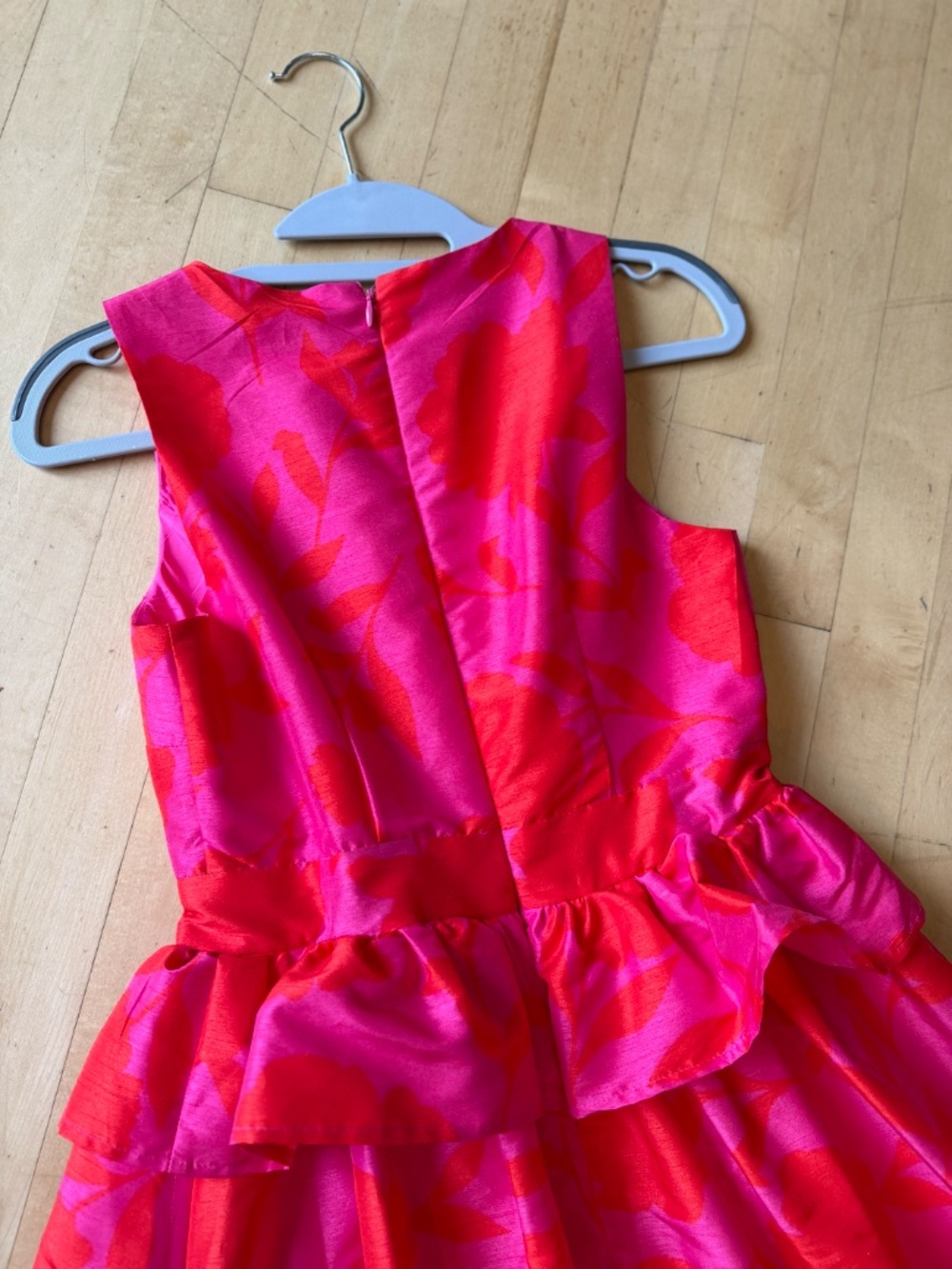 Kate Spade X Target Sundress, 0, GD1296 - Picture 7 of 7